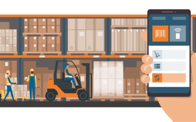 Entrepôt logistique : comment l’optimiser ?