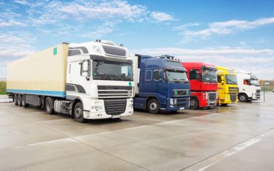 AFT Transport Logistique lance sa plateforme gratuite de prêt de salariés !