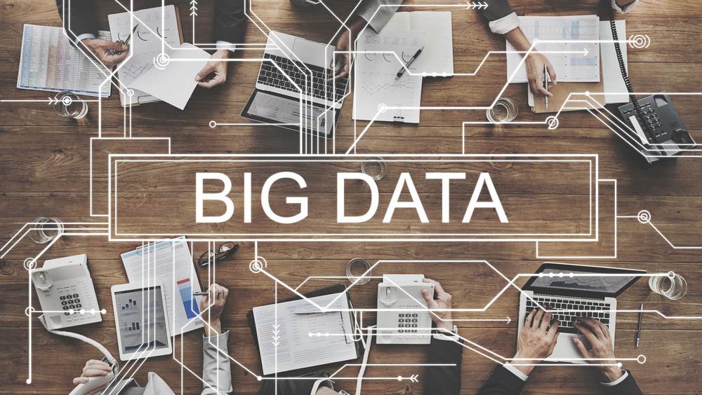 Pourquoi est-ce que le Big Data est important pour l'analyse de la Supply Chain ?-1