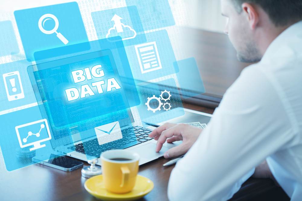 Pourquoi est-ce que le Big Data est important pour l'analyse de la Supply Chain ?-2