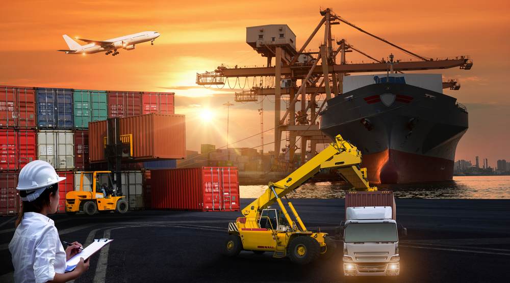 Quelle est la différence entre logistique et Supply Chain ?-1