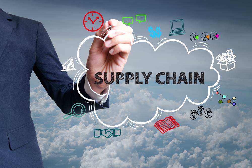 Supply Chain - Tout savoir sur la Supply Chain-1