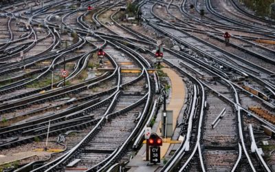 Plan de Relance 2020 : Quel avenir pour le secteur ferroviaire ?