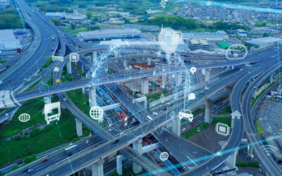 La logistique urbaine du futur : défis et solutions pour les Smart Cities