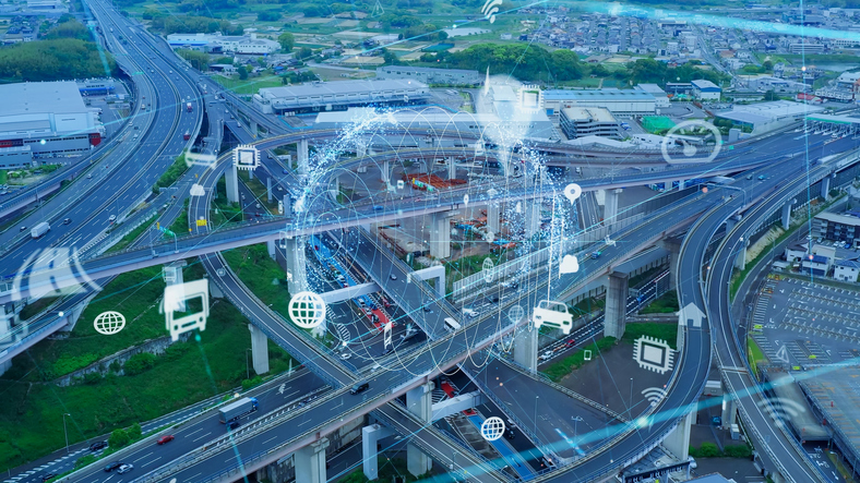 La logistique urbaine du futur : défis et solutions pour les Smart Cities